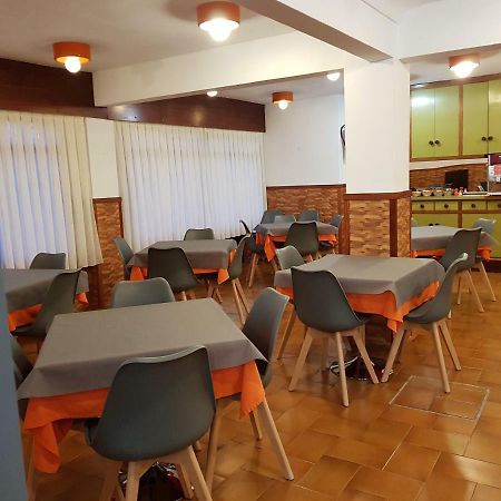 Hostal Rosi Laredo Eksteriør bilde