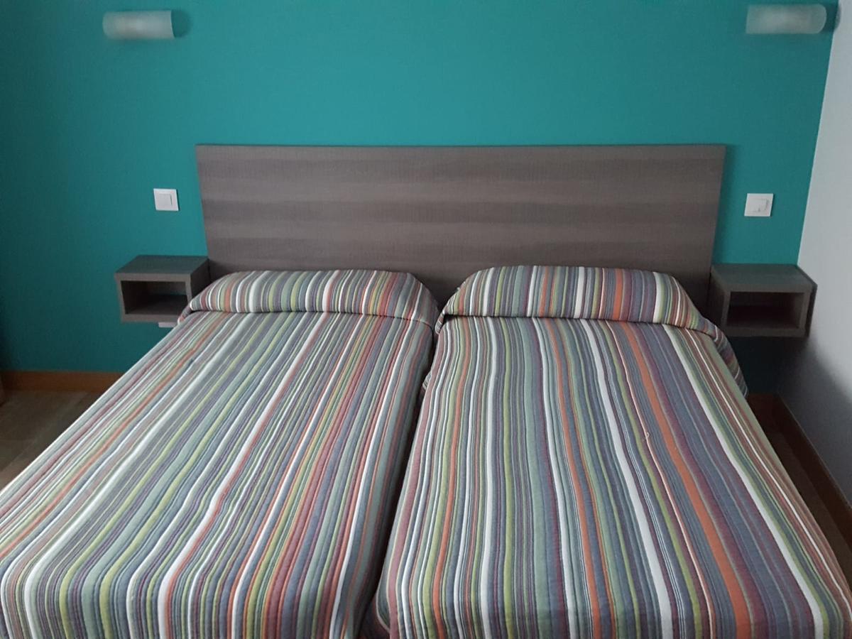 Hostal Rosi Laredo Eksteriør bilde