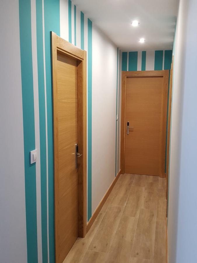 Hostal Rosi Laredo Eksteriør bilde