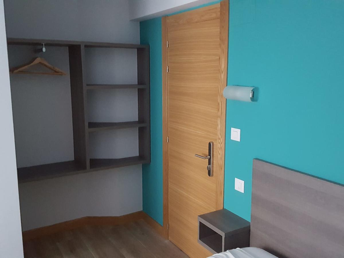 Hostal Rosi Laredo Eksteriør bilde
