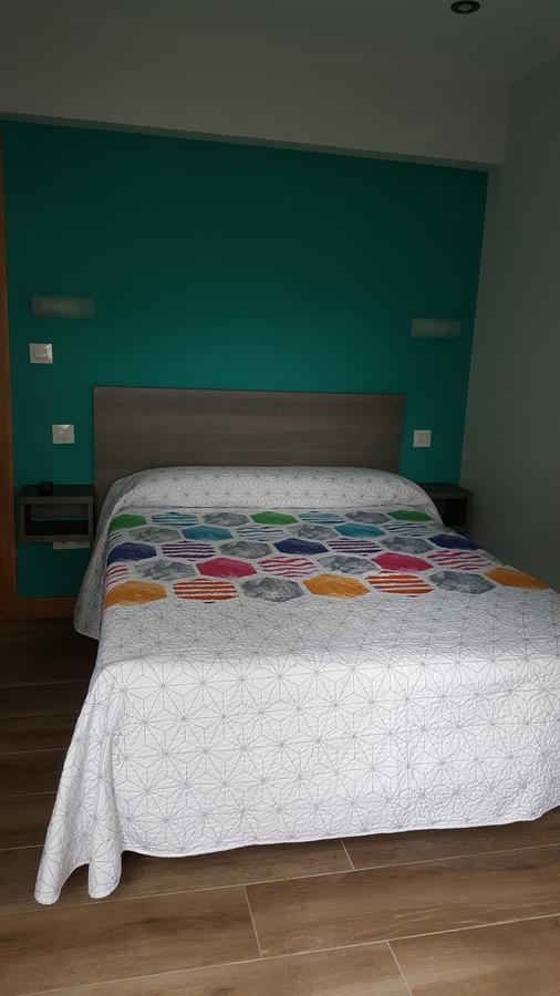 Hostal Rosi Laredo Eksteriør bilde